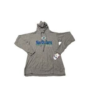 NFL Teens Cicero-North Syracuse High School Northstars spirit wear hoodie Size M